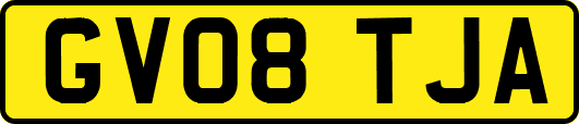 GV08TJA