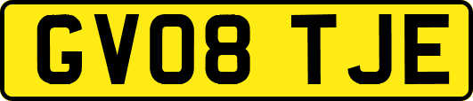 GV08TJE