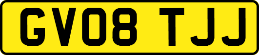 GV08TJJ