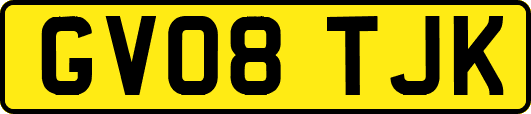GV08TJK