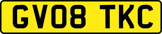 GV08TKC