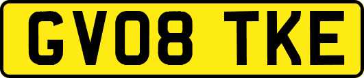 GV08TKE