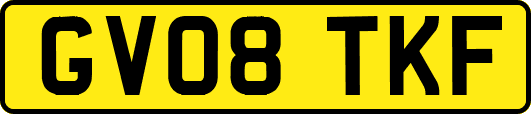 GV08TKF