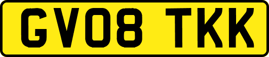 GV08TKK