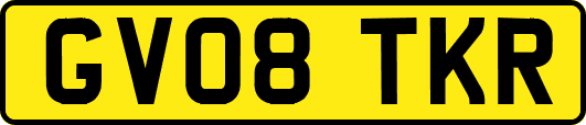 GV08TKR