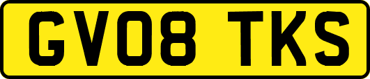 GV08TKS