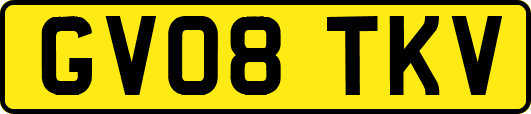 GV08TKV