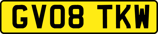 GV08TKW