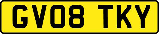 GV08TKY
