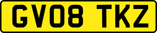 GV08TKZ