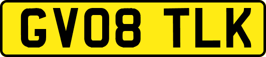 GV08TLK