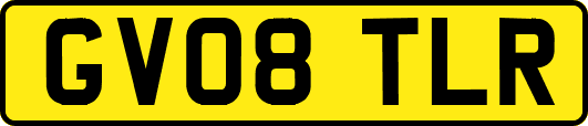 GV08TLR