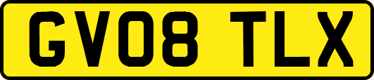GV08TLX