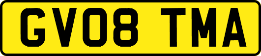 GV08TMA