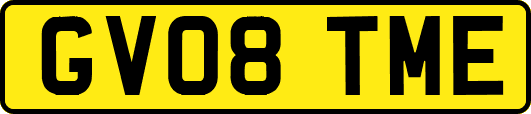 GV08TME