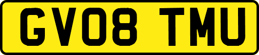 GV08TMU