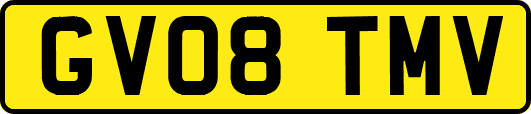 GV08TMV