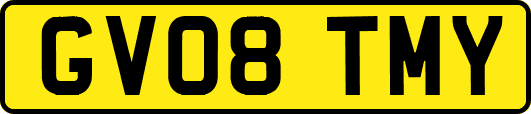 GV08TMY