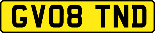 GV08TND