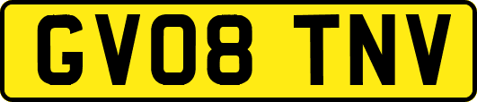 GV08TNV