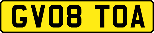 GV08TOA