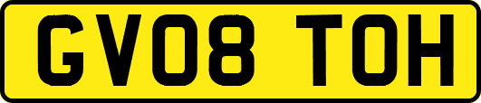 GV08TOH
