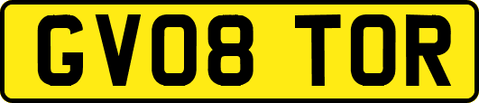 GV08TOR