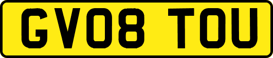 GV08TOU
