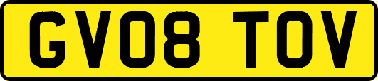 GV08TOV
