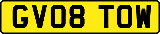 GV08TOW
