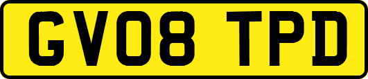 GV08TPD