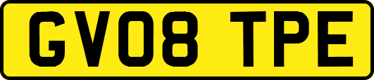 GV08TPE