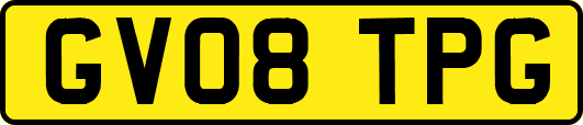 GV08TPG