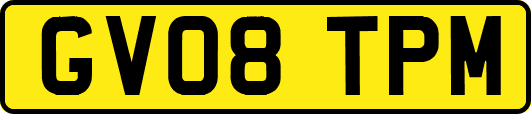 GV08TPM