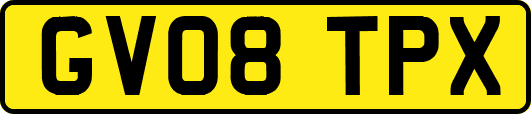 GV08TPX