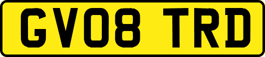GV08TRD