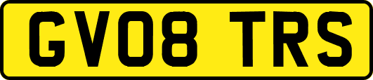 GV08TRS
