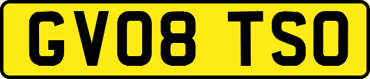 GV08TSO