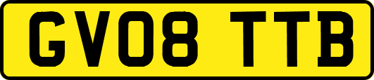 GV08TTB
