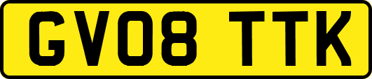 GV08TTK