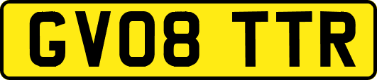 GV08TTR