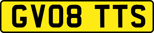 GV08TTS