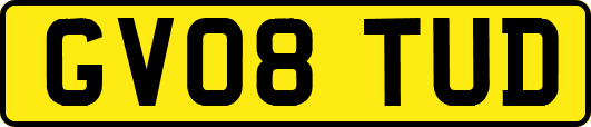 GV08TUD