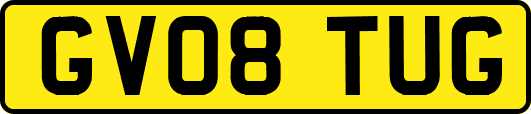 GV08TUG