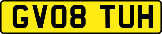 GV08TUH