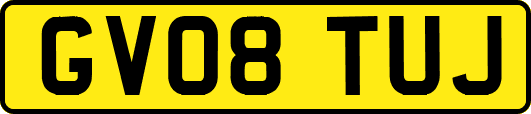 GV08TUJ