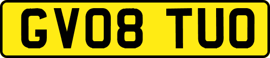 GV08TUO