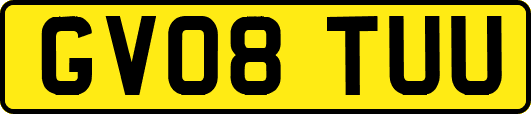 GV08TUU