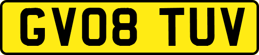 GV08TUV