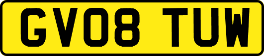 GV08TUW